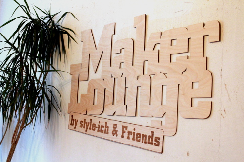 MakerLounge_Schriftzug